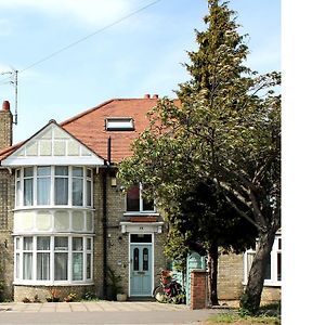 Cambridge Bed & Breakfast