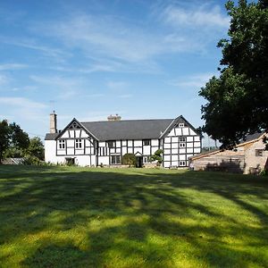 Lower Wythall B&B